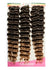 CB3P16  3X New Deep Wave 14"